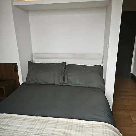 The Fountain Hotel Tuxford Room photo