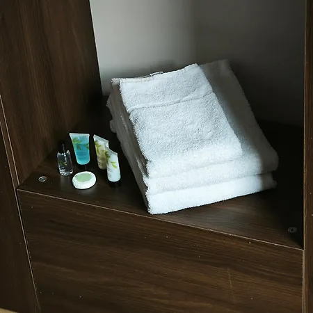 The Fountain Hotel Tuxford Room photo