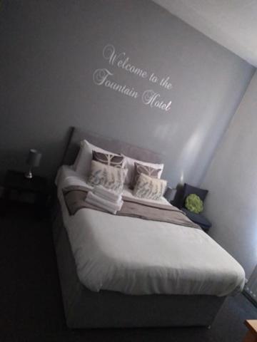 The Fountain Hotel 4*